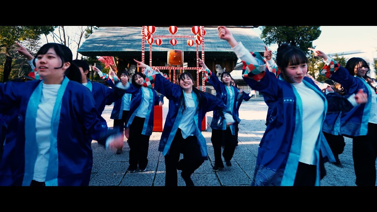 エミダン！！ season2 スペシャルダンスムービー